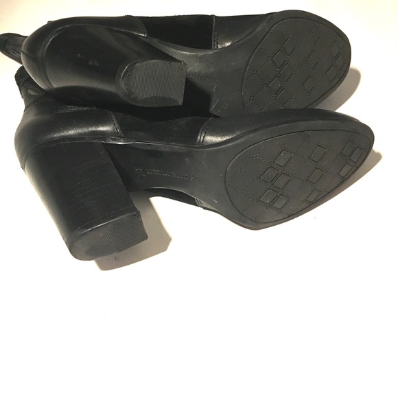 Naturalizer | Ember Ankle Boots - Picture 8 of 8